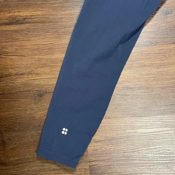 Sweaty Betty Power 7/8 Pocket Leggings - Picture 8 of 9